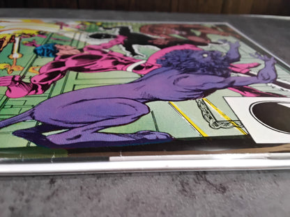 New Mutants Vol 1 #016