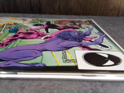 New Mutants Vol 1 #016