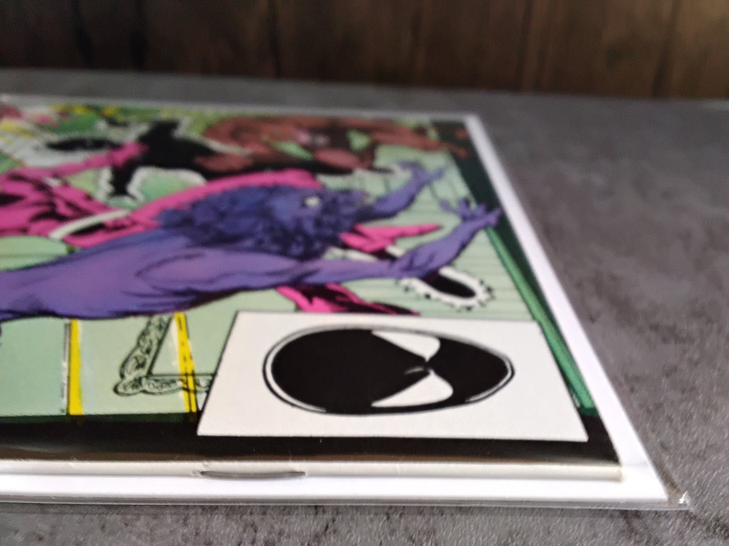 New Mutants Vol 1 #016