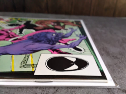 New Mutants Vol 1 #016