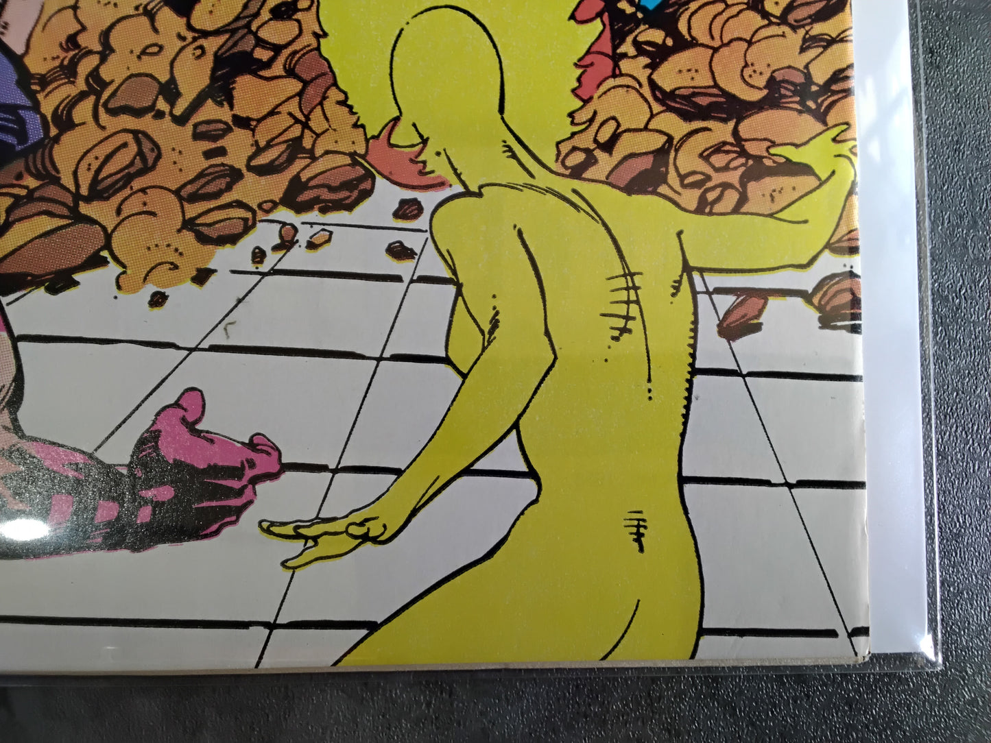 New Mutants Vol 1 #046