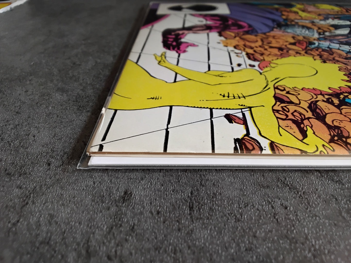 New Mutants Vol 1 #046