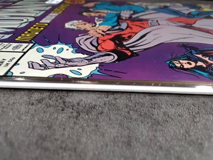 New Mutants Vol 1 #075