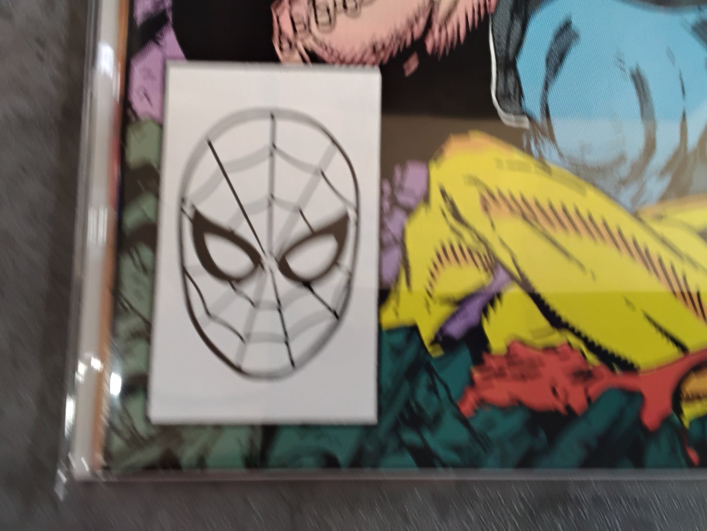 New Mutants Vol 1 #088