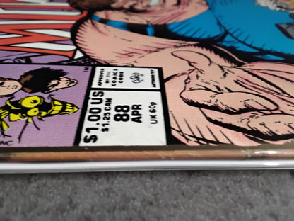 New Mutants Vol 1 #088