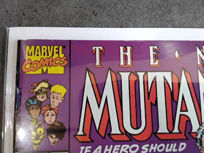 New Mutants Vol 1 #089
