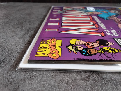 New Mutants Vol 1 #089