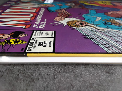 New Mutants Vol 1 #089