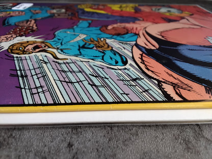 New Mutants Vol 1 #089