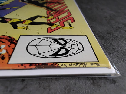 New Mutants Vol 1 #002