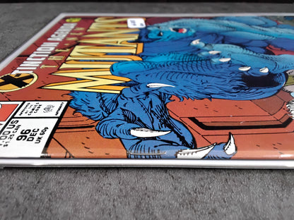 New Mutants Vol 1 #096