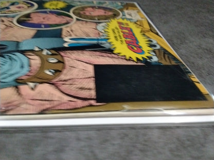 New Mutants Vol 1 #087 2nd Print