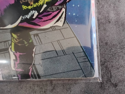 Nick Fury Agent Of S.H.I.E.L.D Vol 1 #11