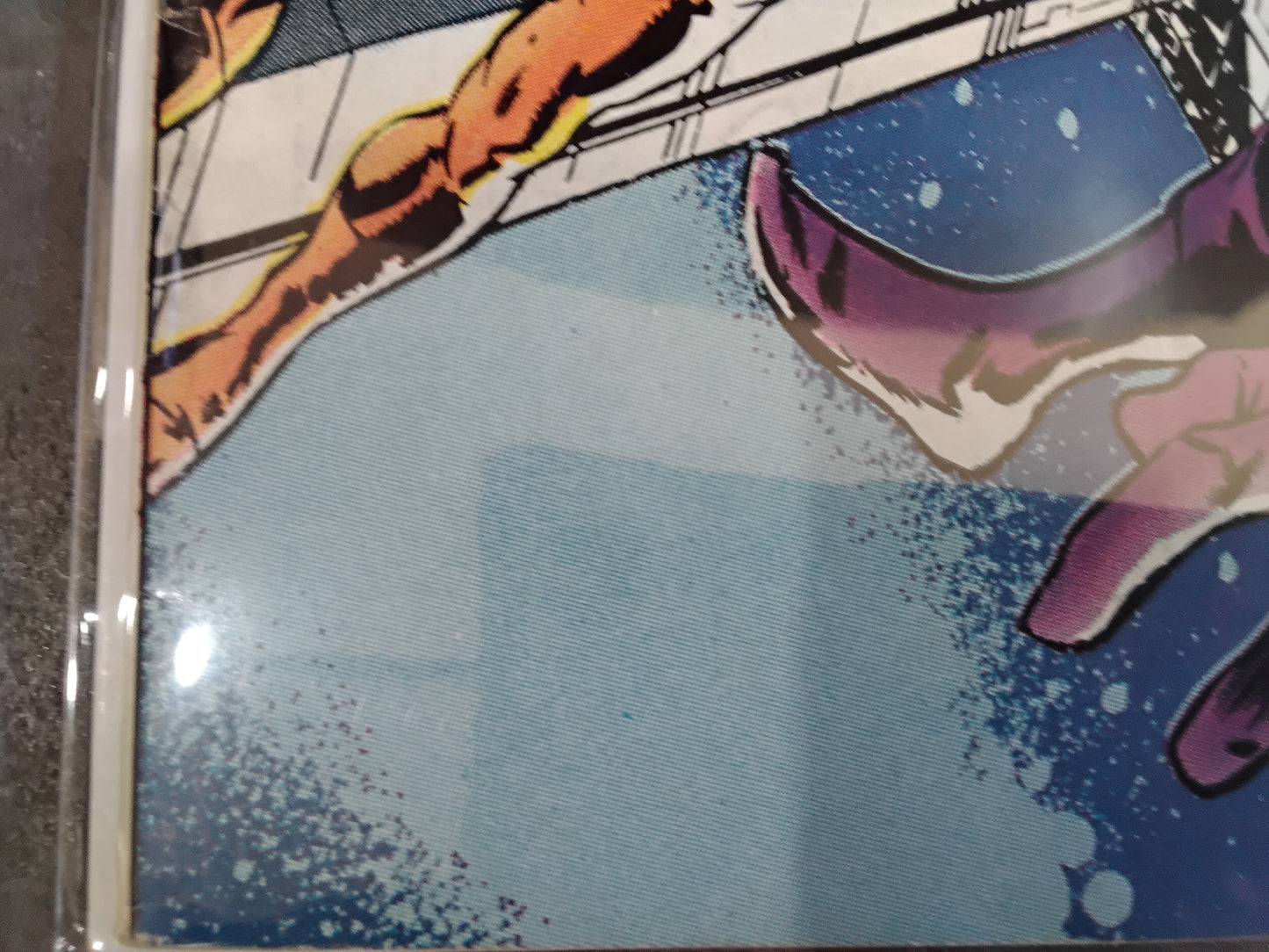 Nick Fury Agent Of S.H.I.E.L.D Vol 1 #11