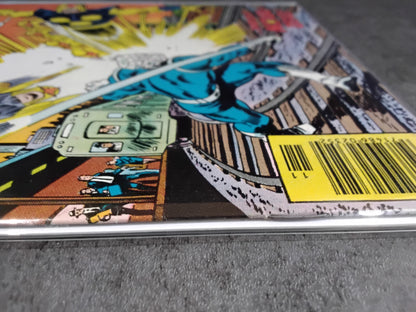 Nova Vol 1 #03 Newsstand Edition