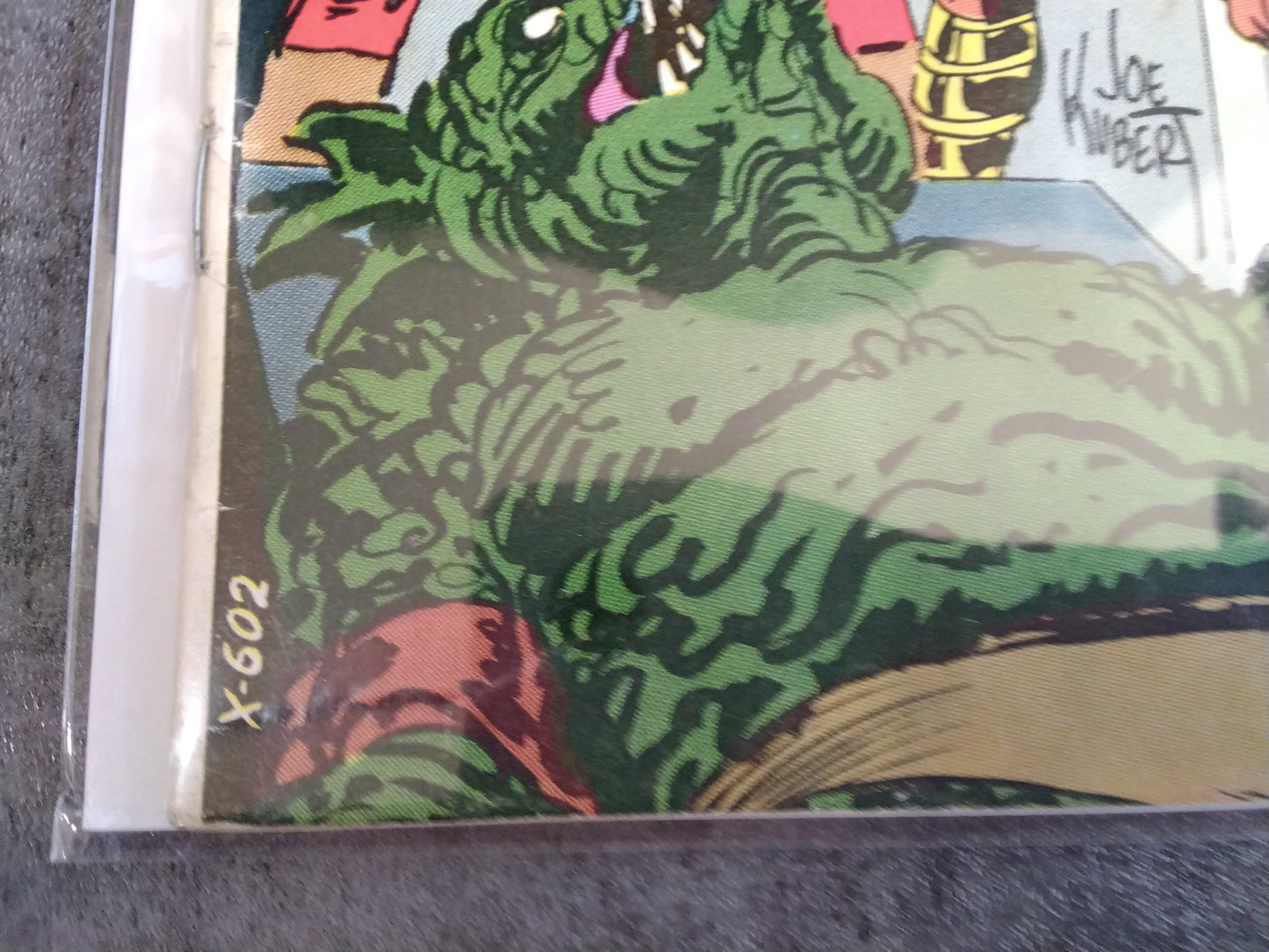 OMAC Vol 1 #8