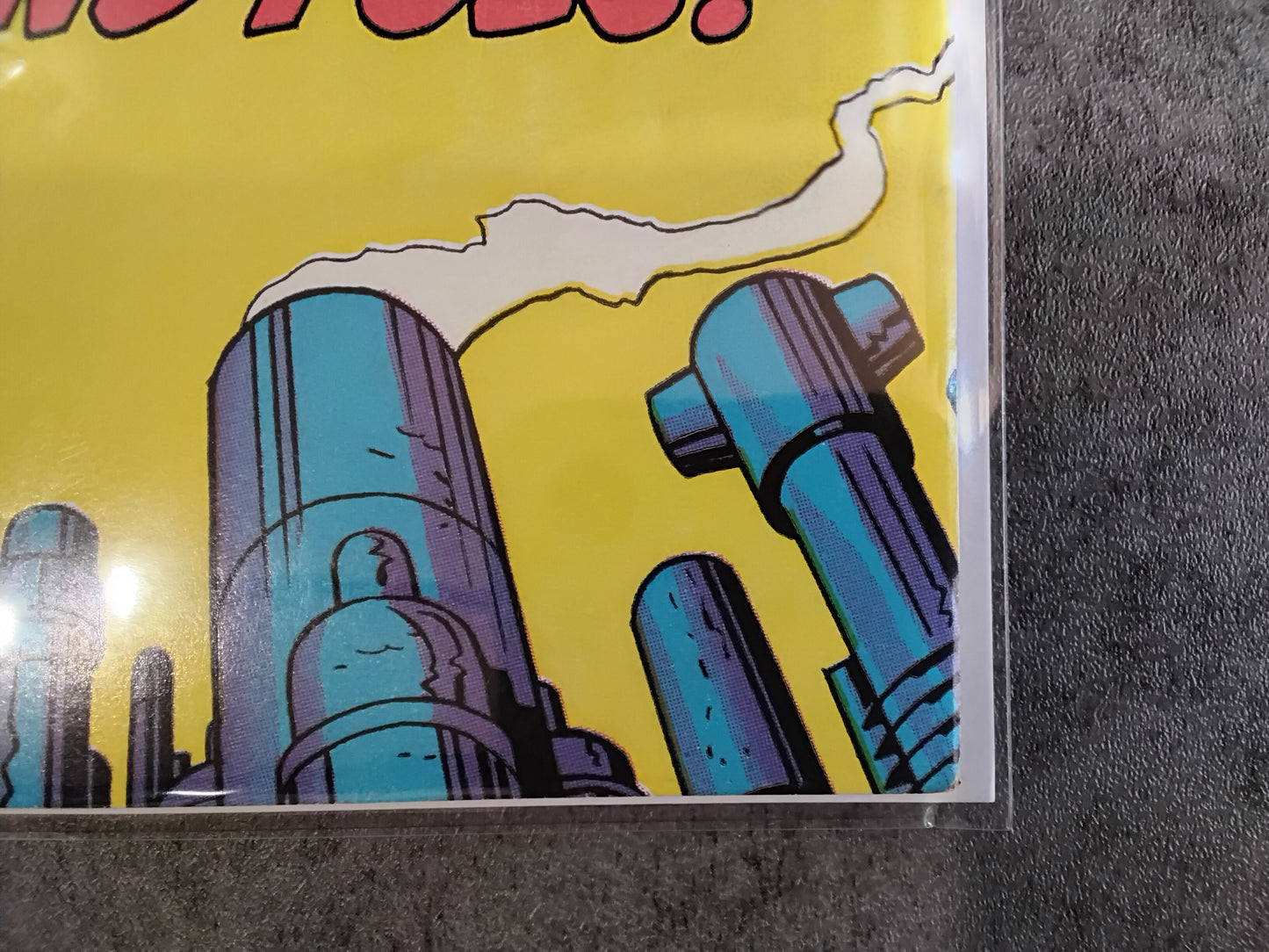 OMAC Vol 1 #3