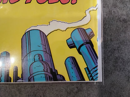 OMAC Vol 1 #3