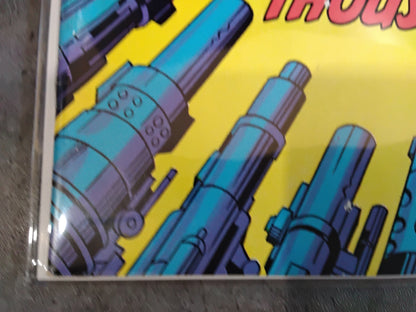 OMAC Vol 1 #3