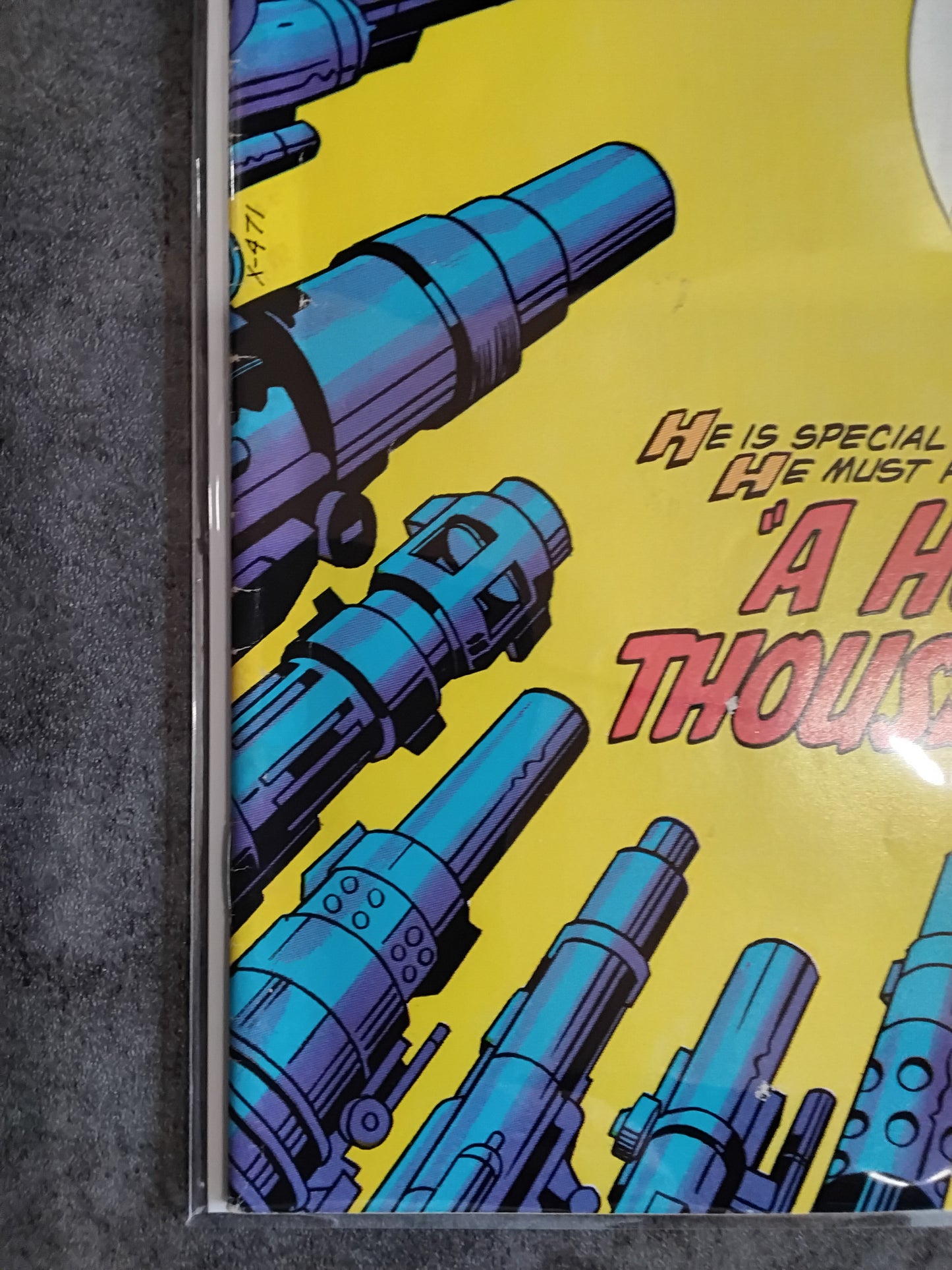 OMAC Vol 1 #3