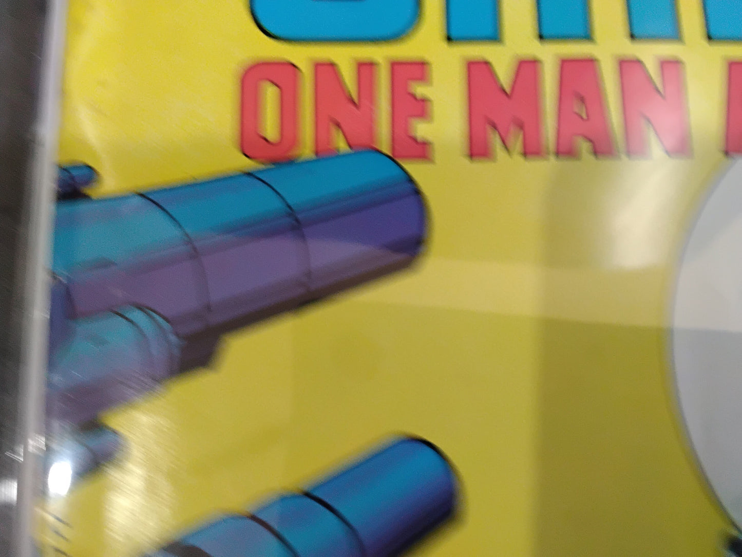 OMAC Vol 1 #3