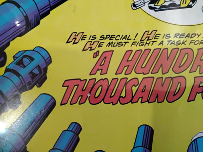 OMAC Vol 1 #3