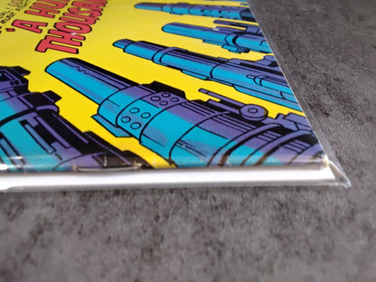OMAC Vol 1 #3
