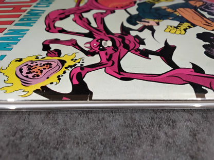OMAC Vol 1 #4