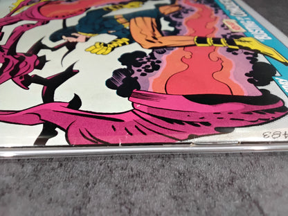 OMAC Vol 1 #4