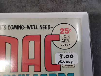 OMAC Vol 1 #4