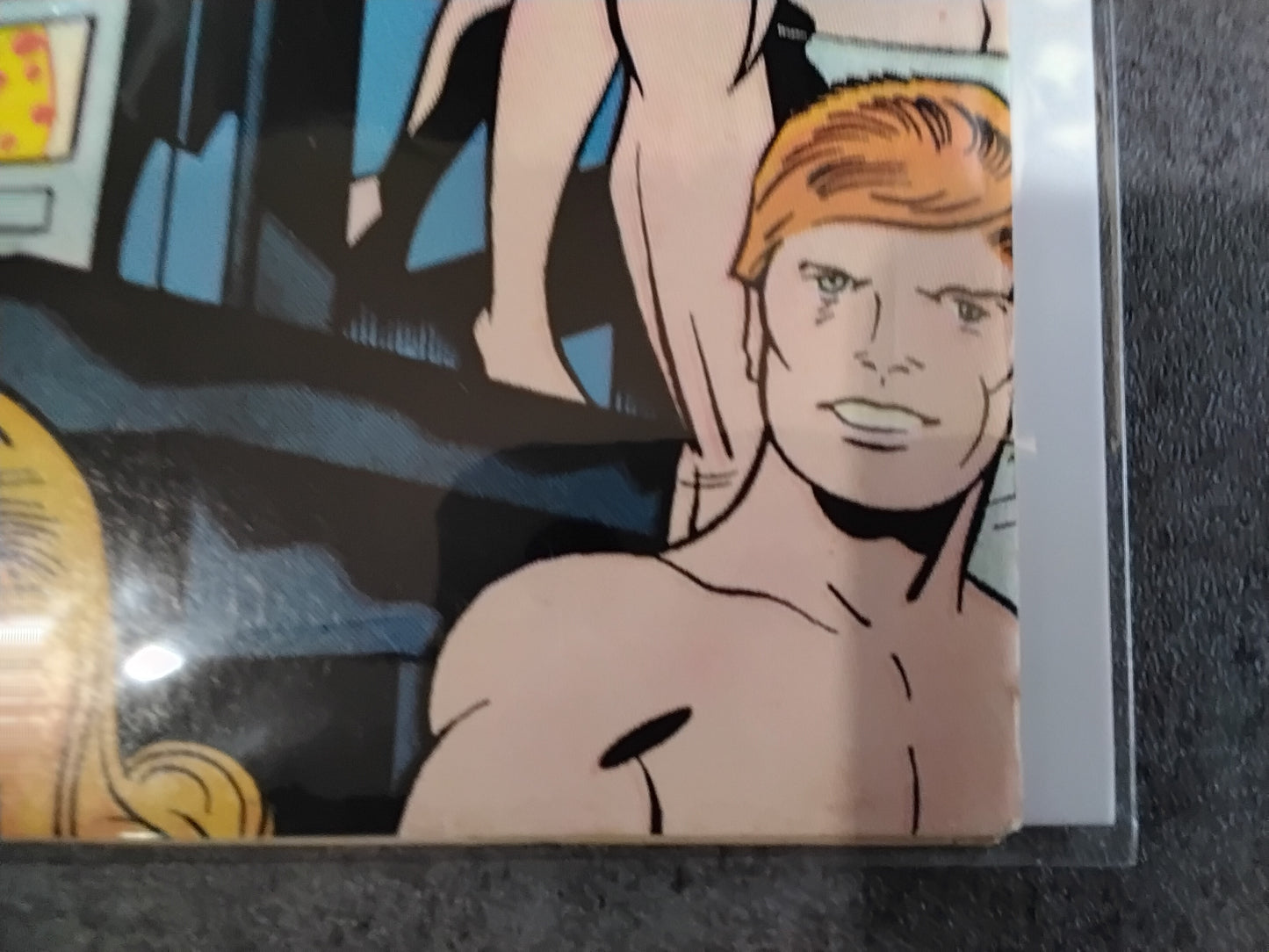 OMAC Vol 1 #5