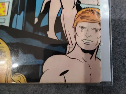 OMAC Vol 1 #5