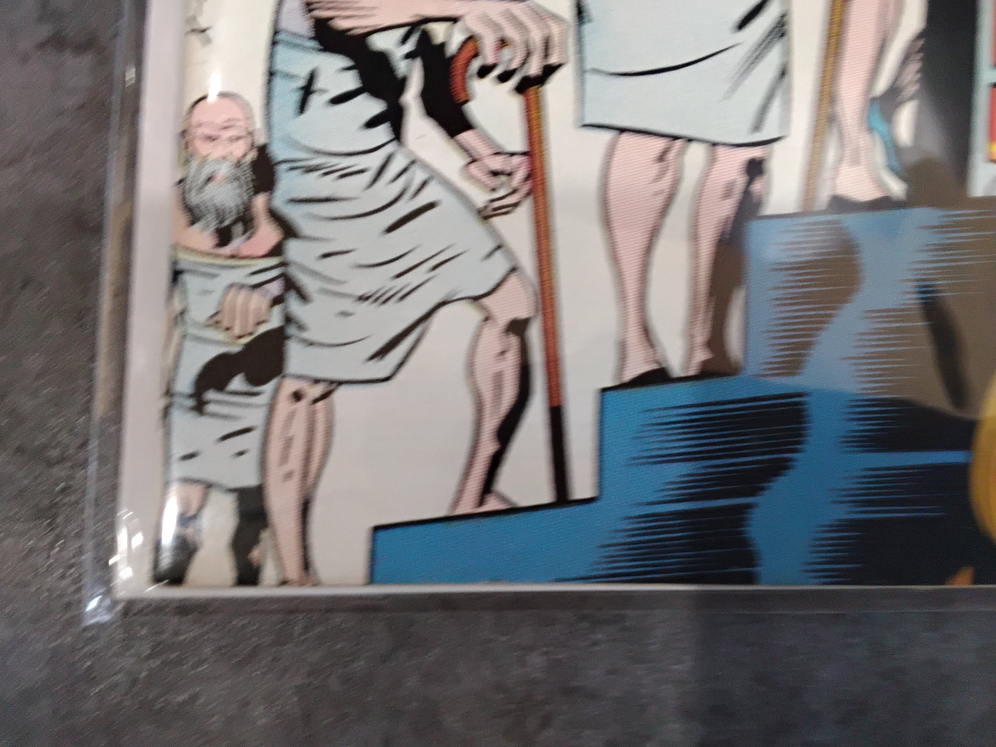 OMAC Vol 1 #5