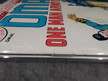 OMAC Vol 1 #5