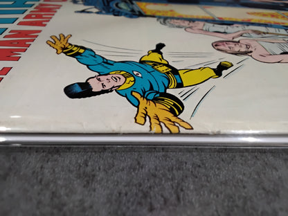 OMAC Vol 1 #5