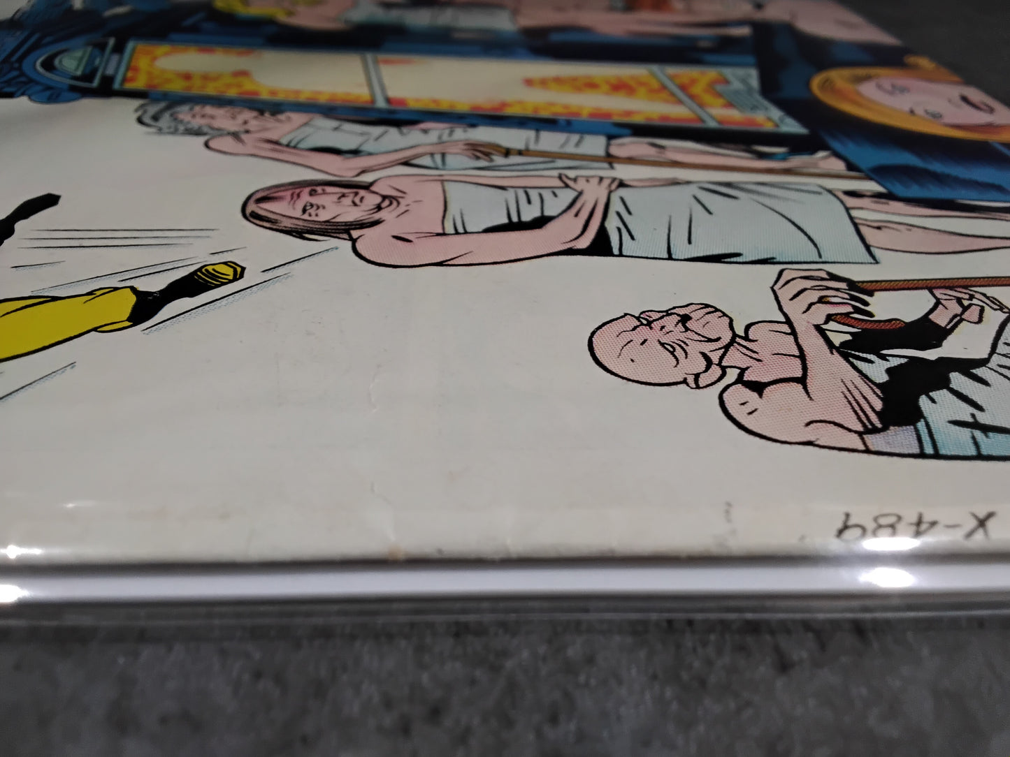 OMAC Vol 1 #5