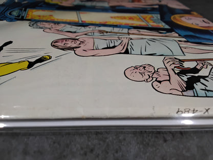 OMAC Vol 1 #5