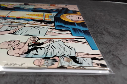OMAC Vol 1 #5