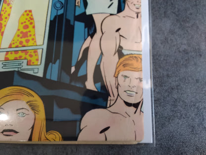 OMAC Vol 1 #5
