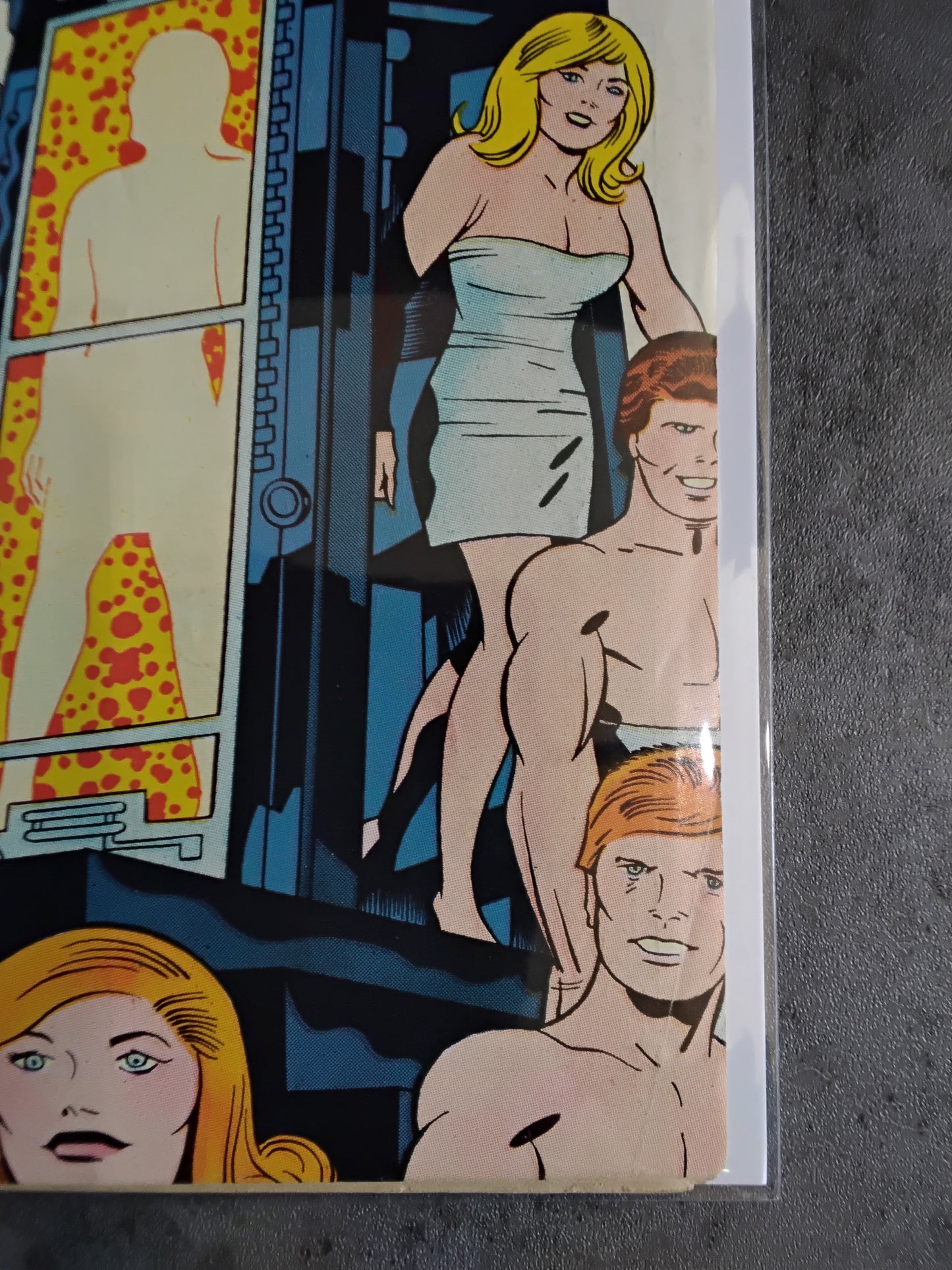 OMAC Vol 1 #5