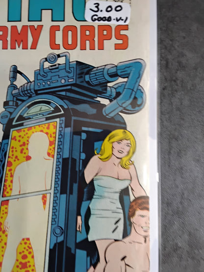 OMAC Vol 1 #5