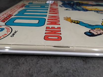 OMAC Vol 1 #5