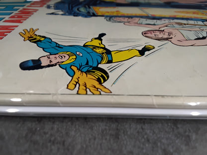 OMAC Vol 1 #5