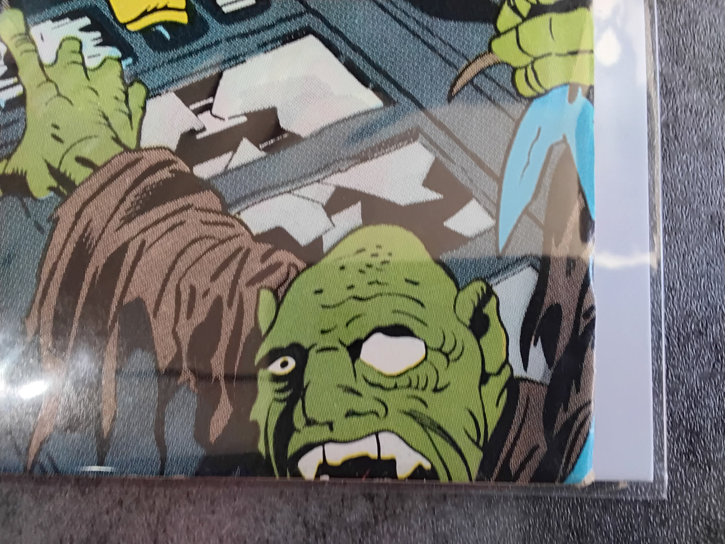 OMAC Vol 1 #6