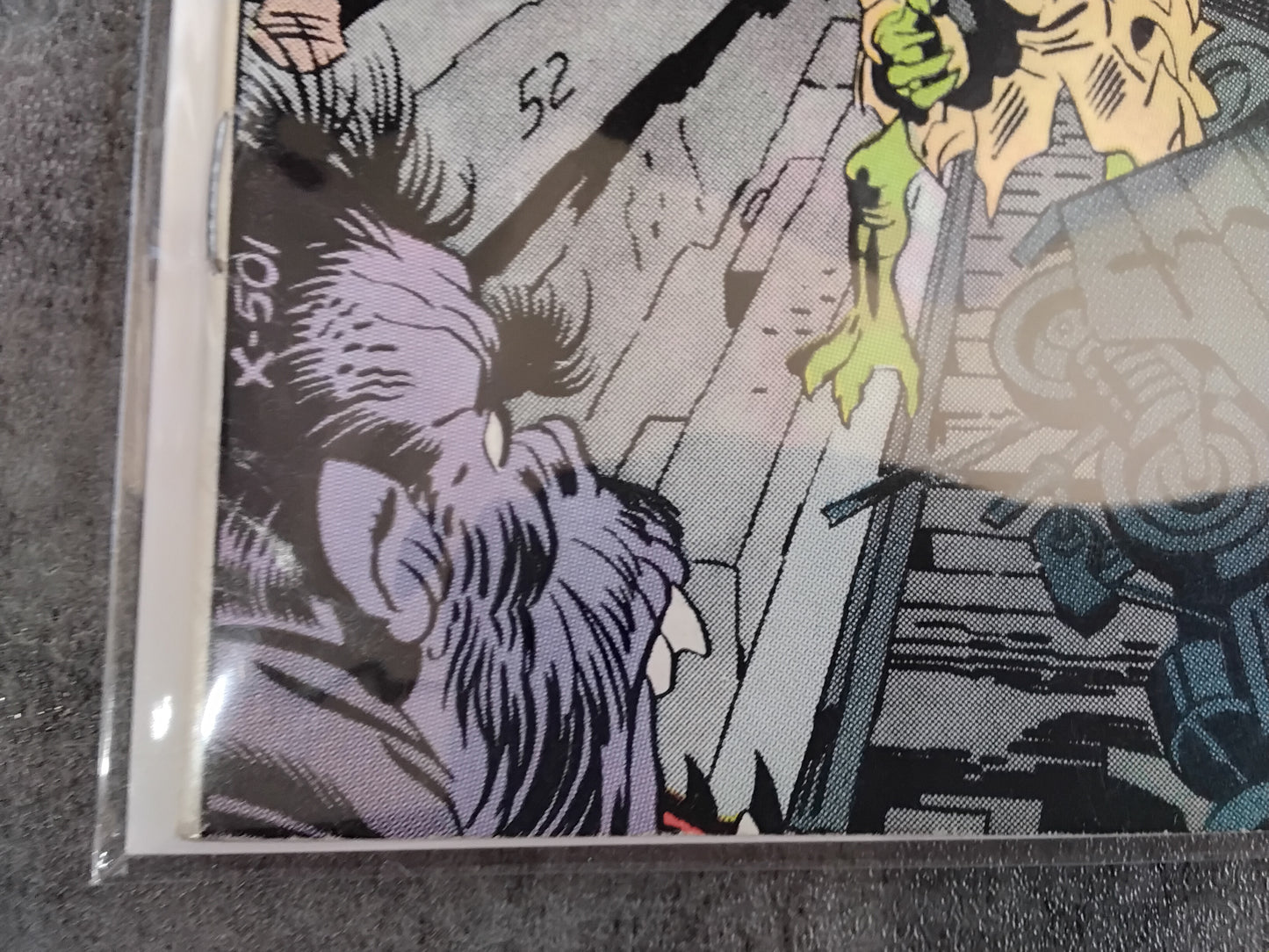 OMAC Vol 1 #6