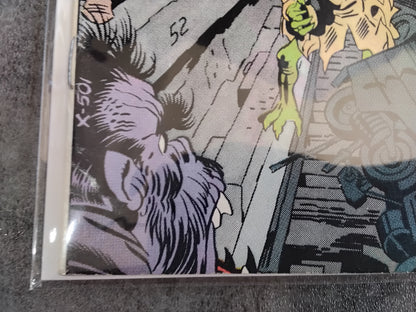 OMAC Vol 1 #6