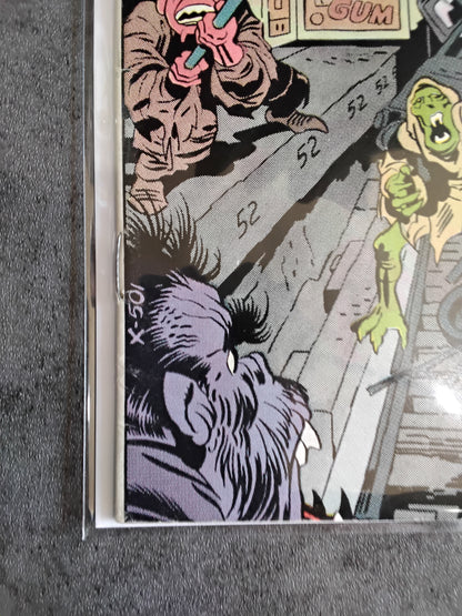 OMAC Vol 1 #6