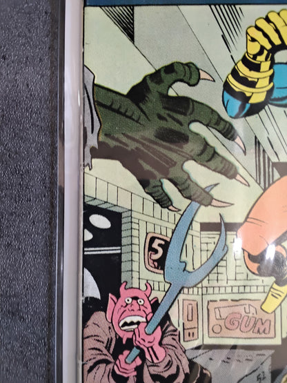 OMAC Vol 1 #6