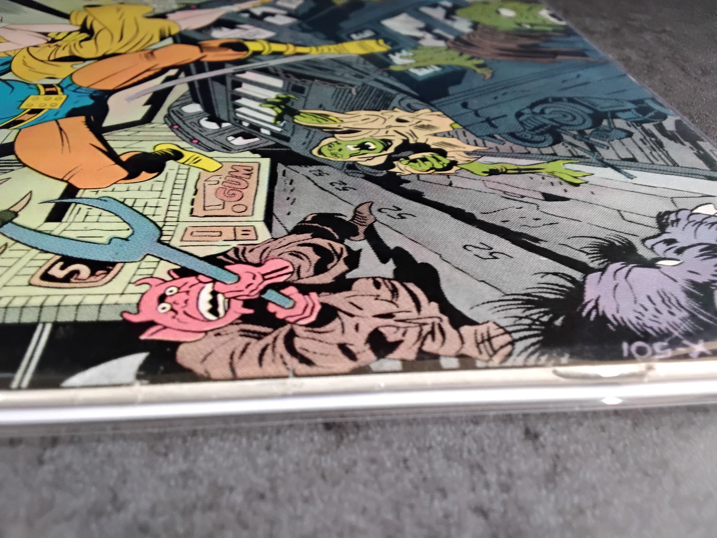 OMAC Vol 1 #6