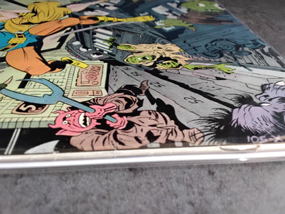 OMAC Vol 1 #6